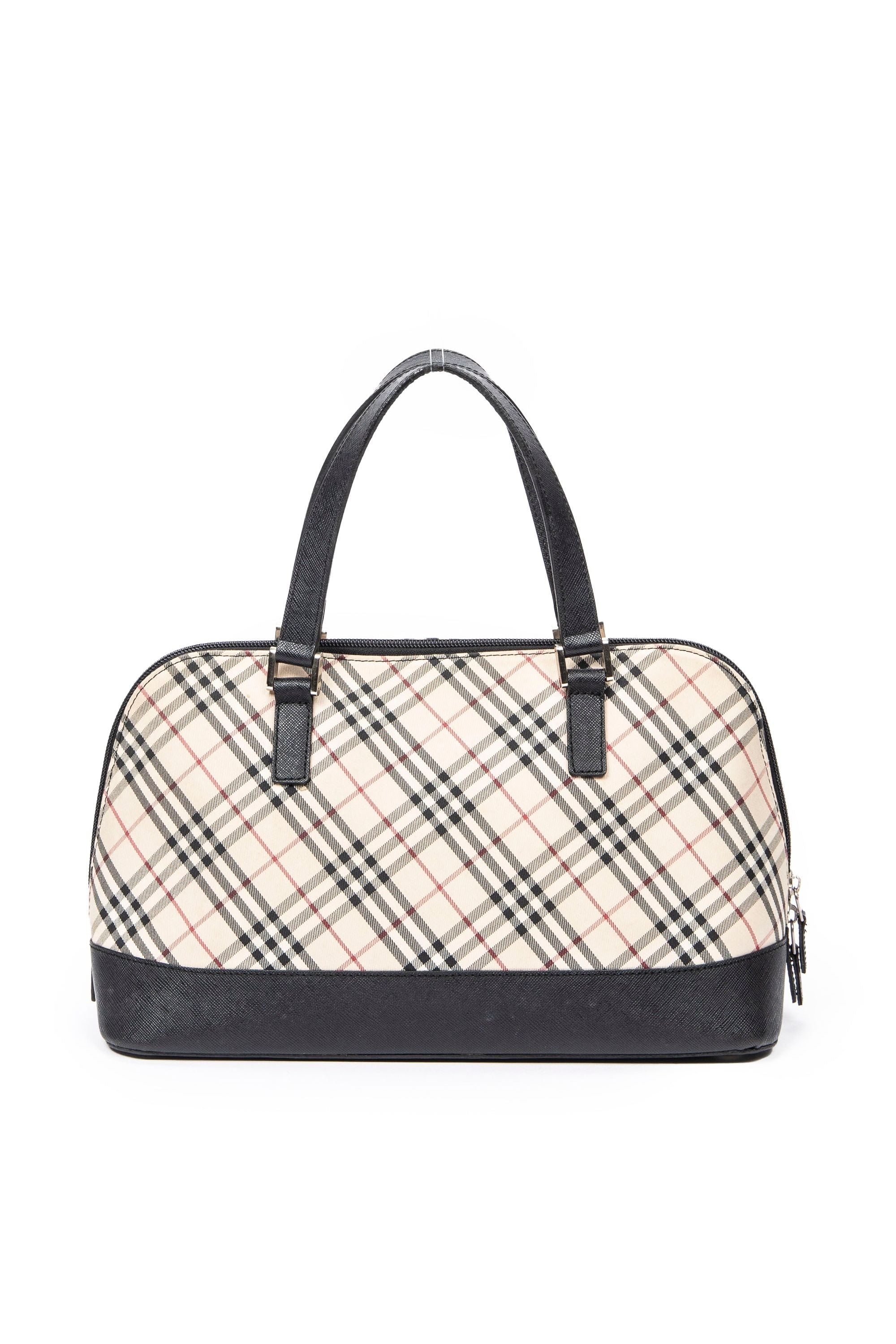 Front Pocket Dome 