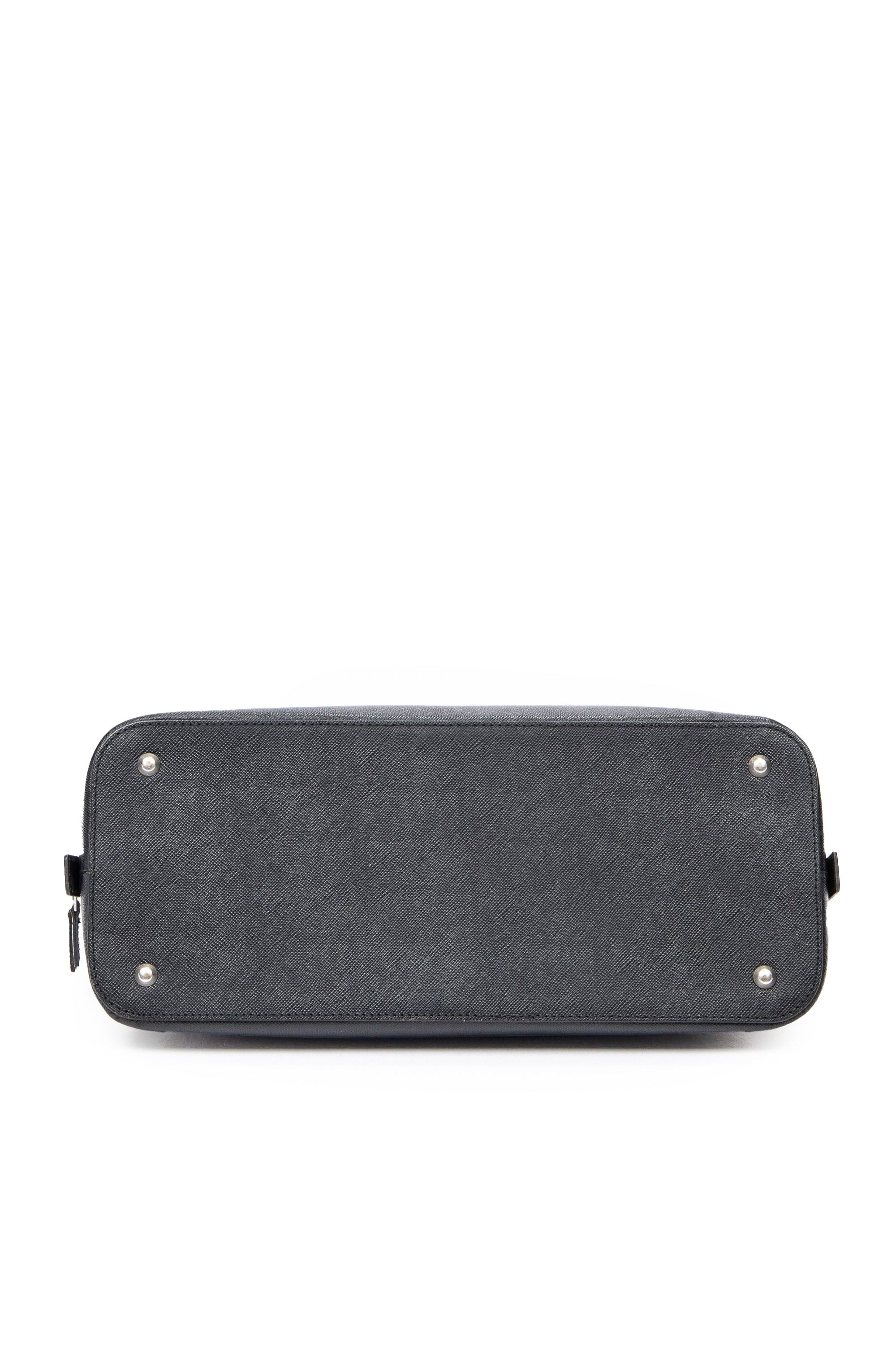 Front Pocket Dome 