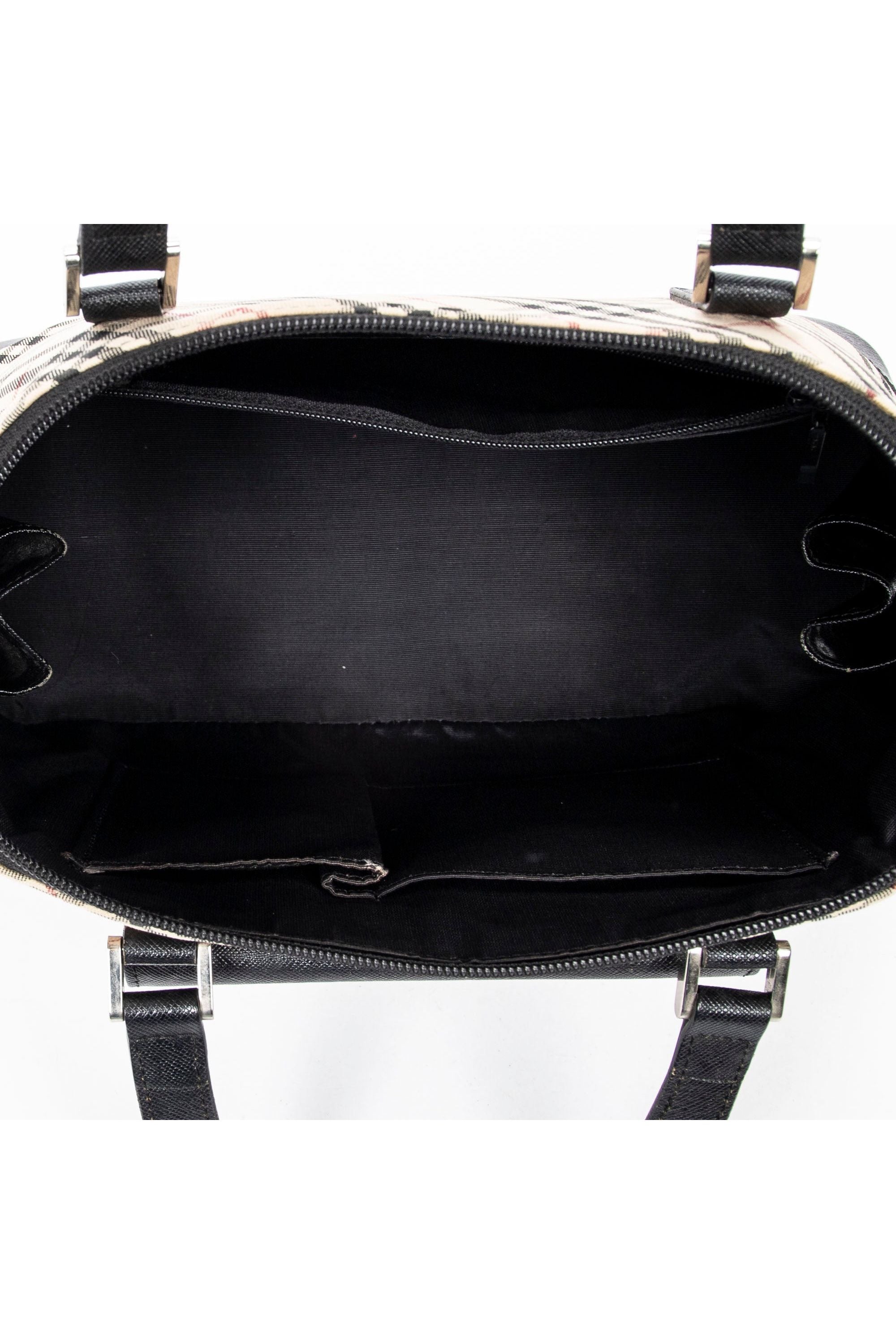 Front Pocket Dome 
