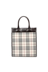 Medium Tall Tote 
