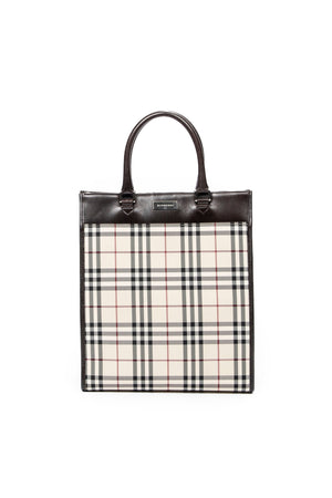 Medium Tall Tote 