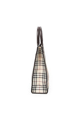 Medium Tall Tote 