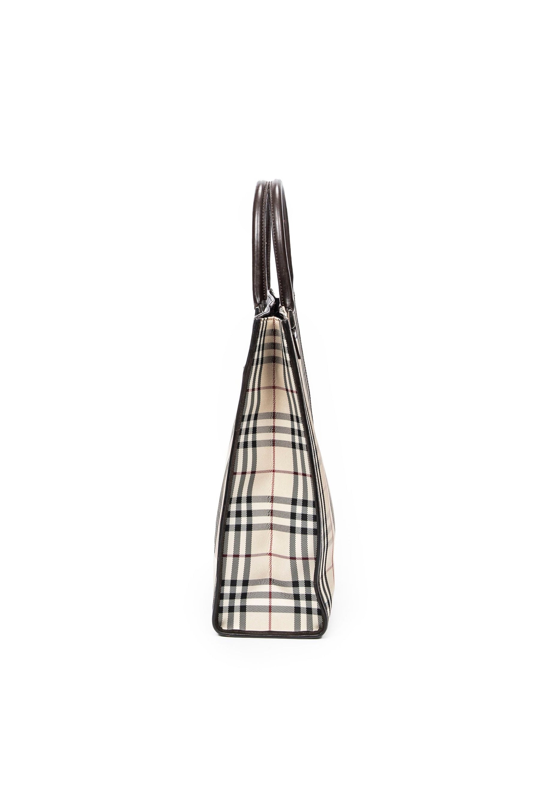 Medium Tall Tote 