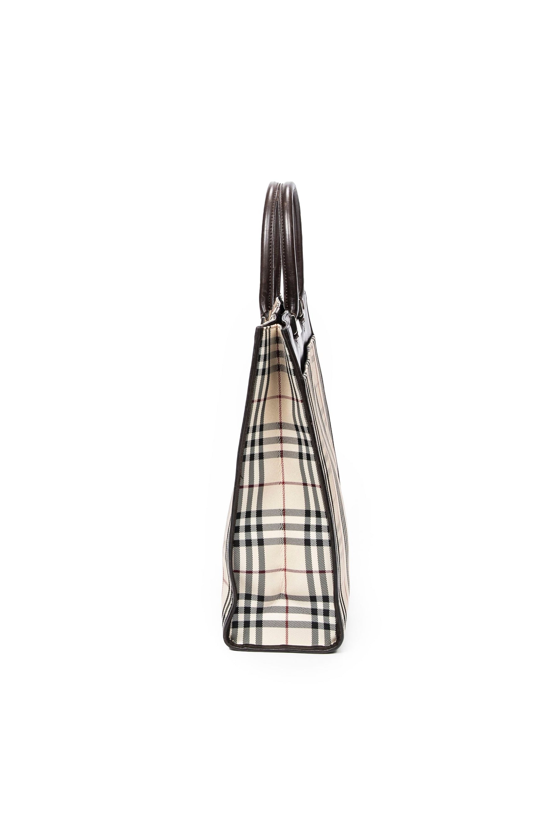 Medium Tall Tote 