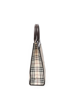 Medium Tall Tote 
