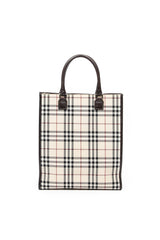 Medium Tall Tote 