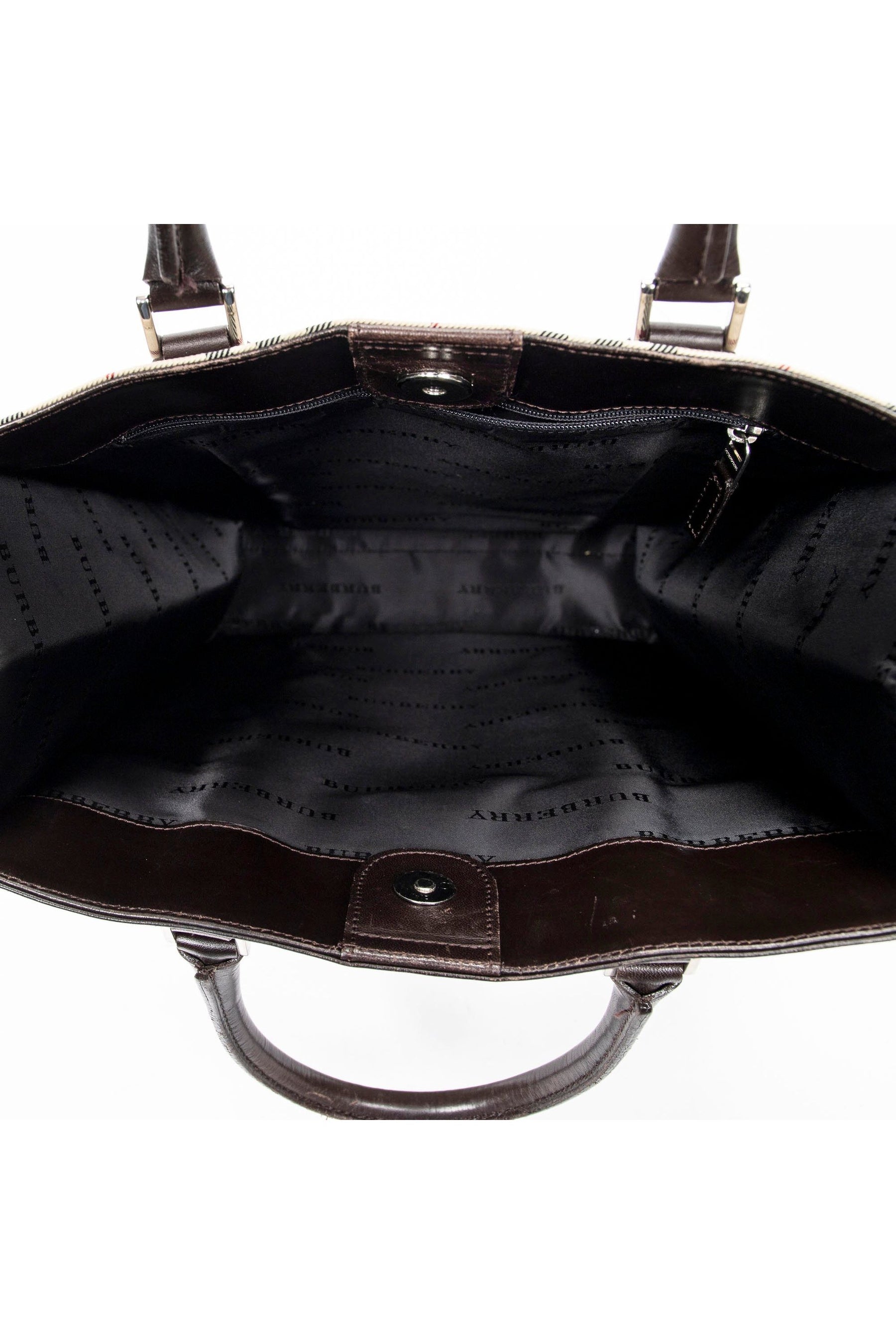 Medium Tall Tote 