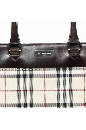 Medium Tall Tote 