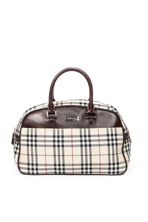 Boston Bag 