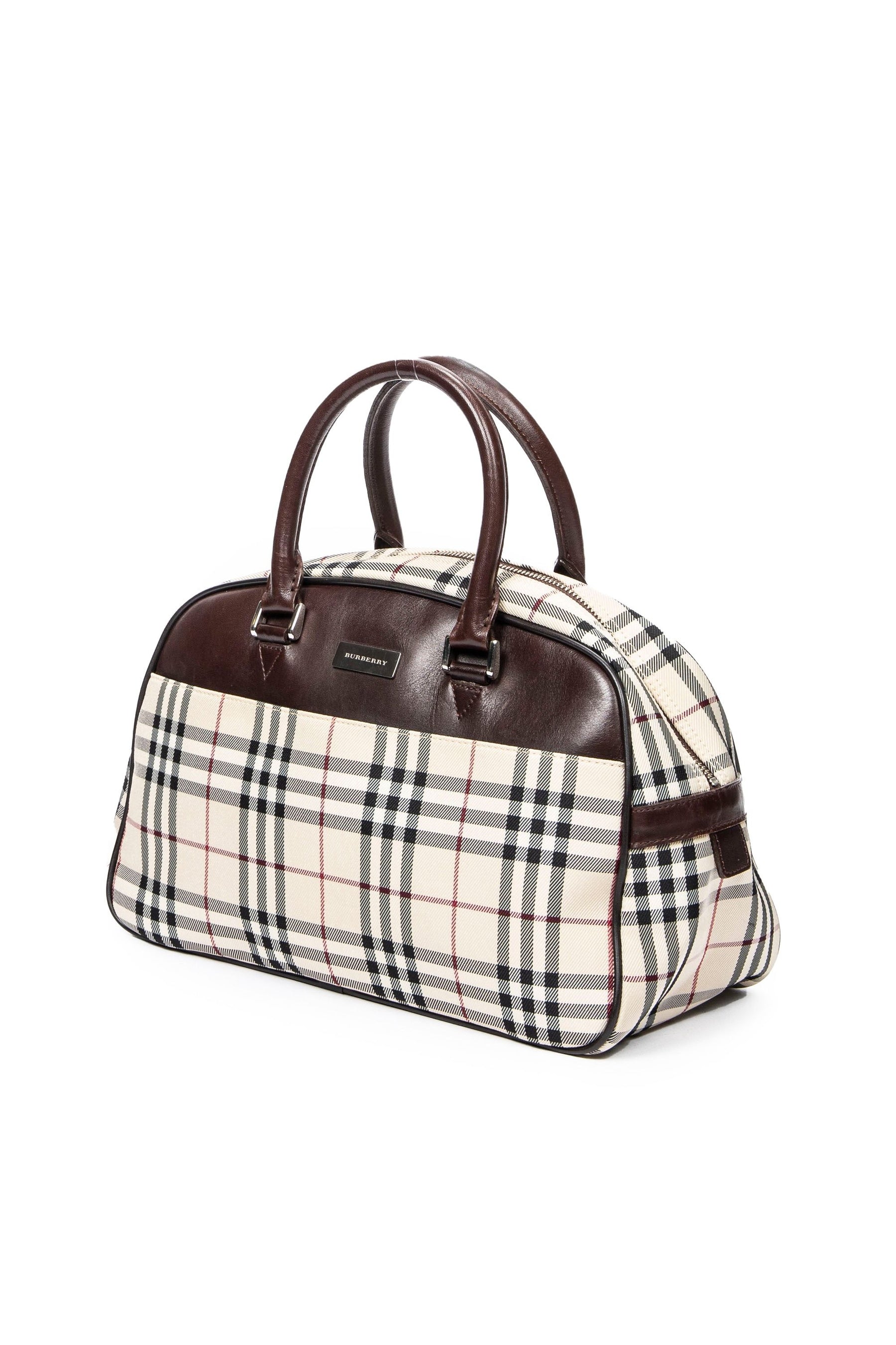 Boston Bag 