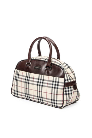 Boston Bag 