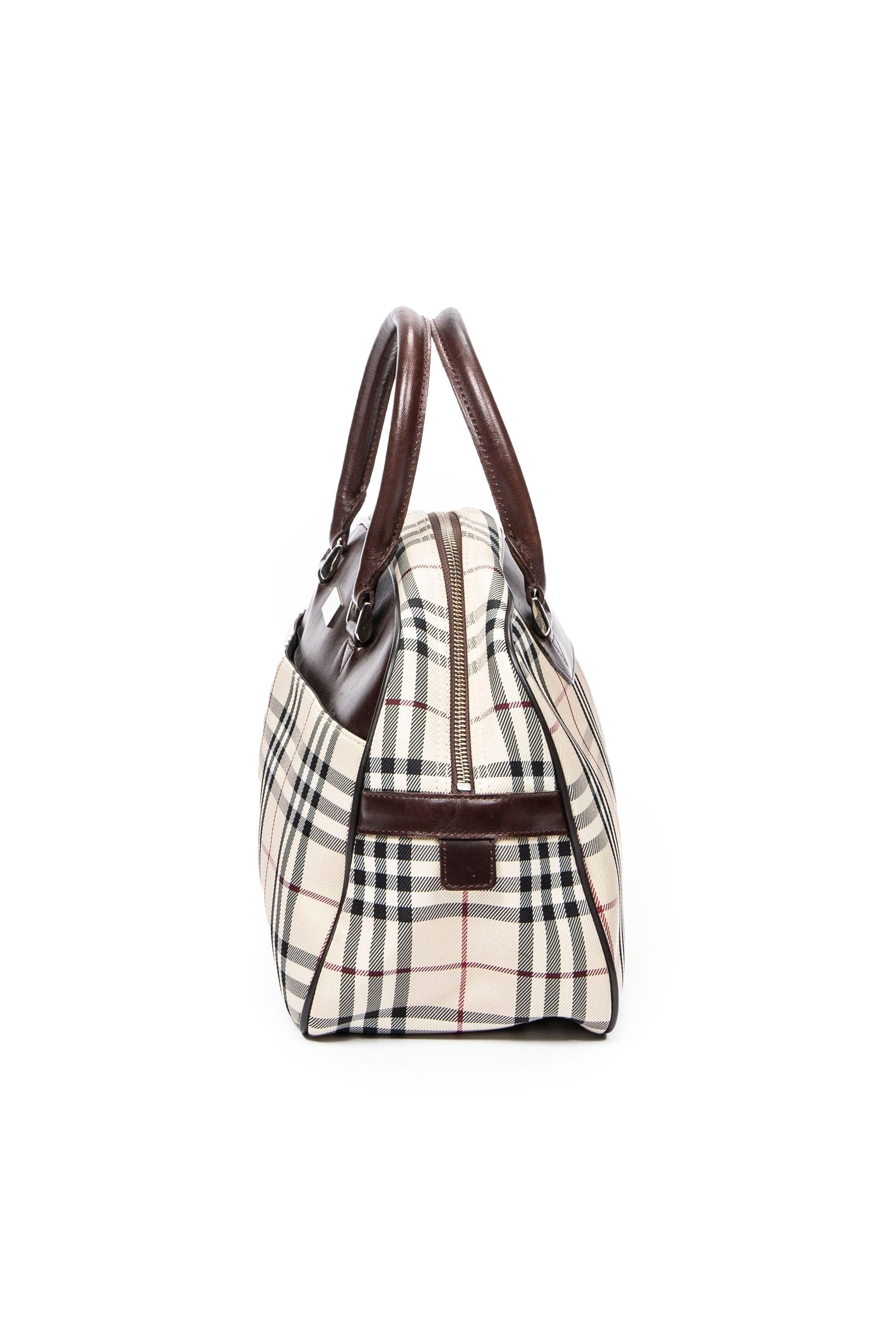 Boston Bag 