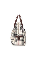 Boston Bag 