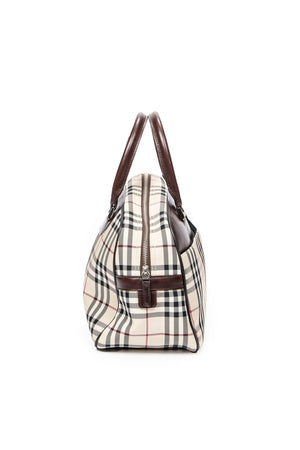 Boston Bag 