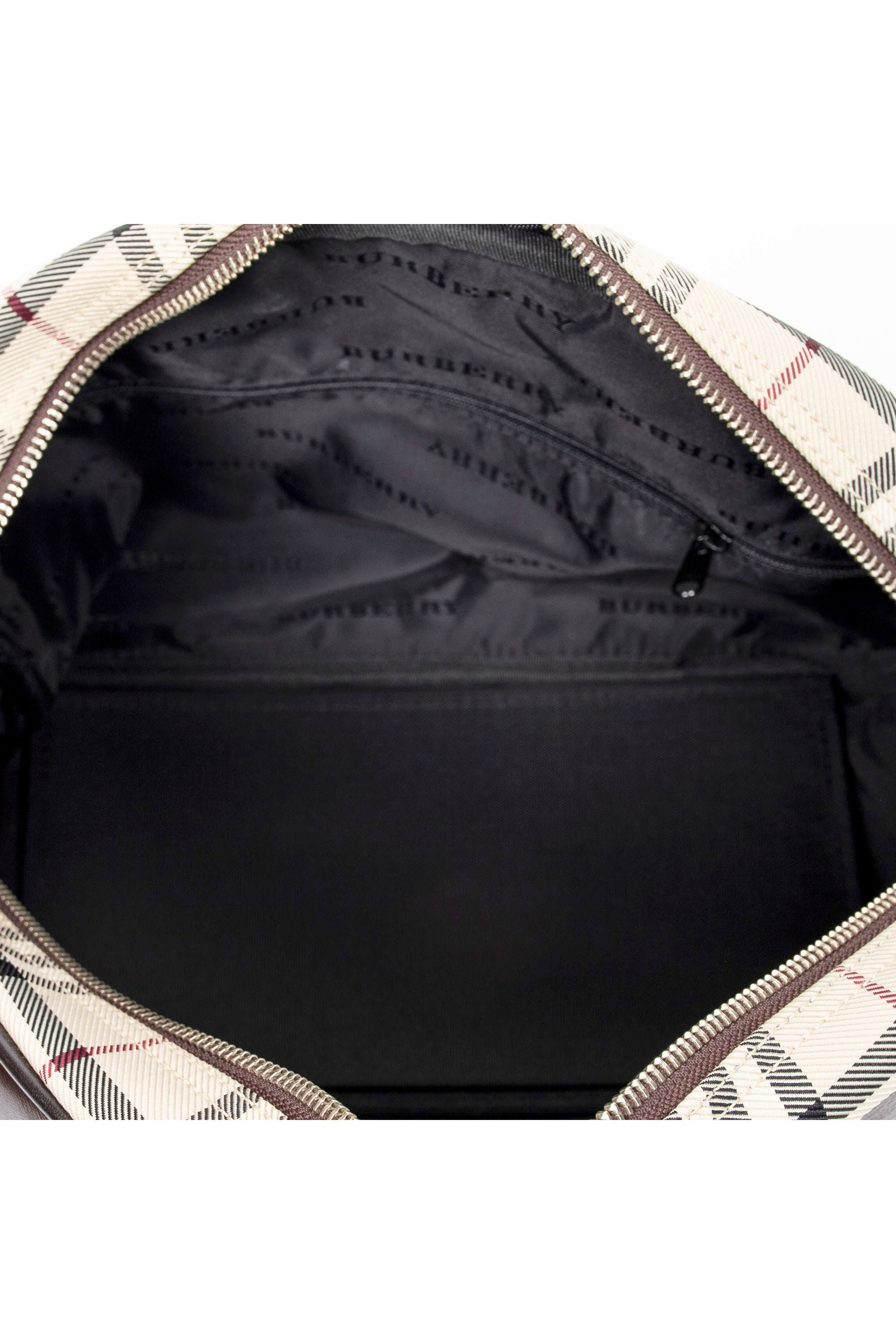 Burberry | Boston Bag – Eclipse Sample Sales