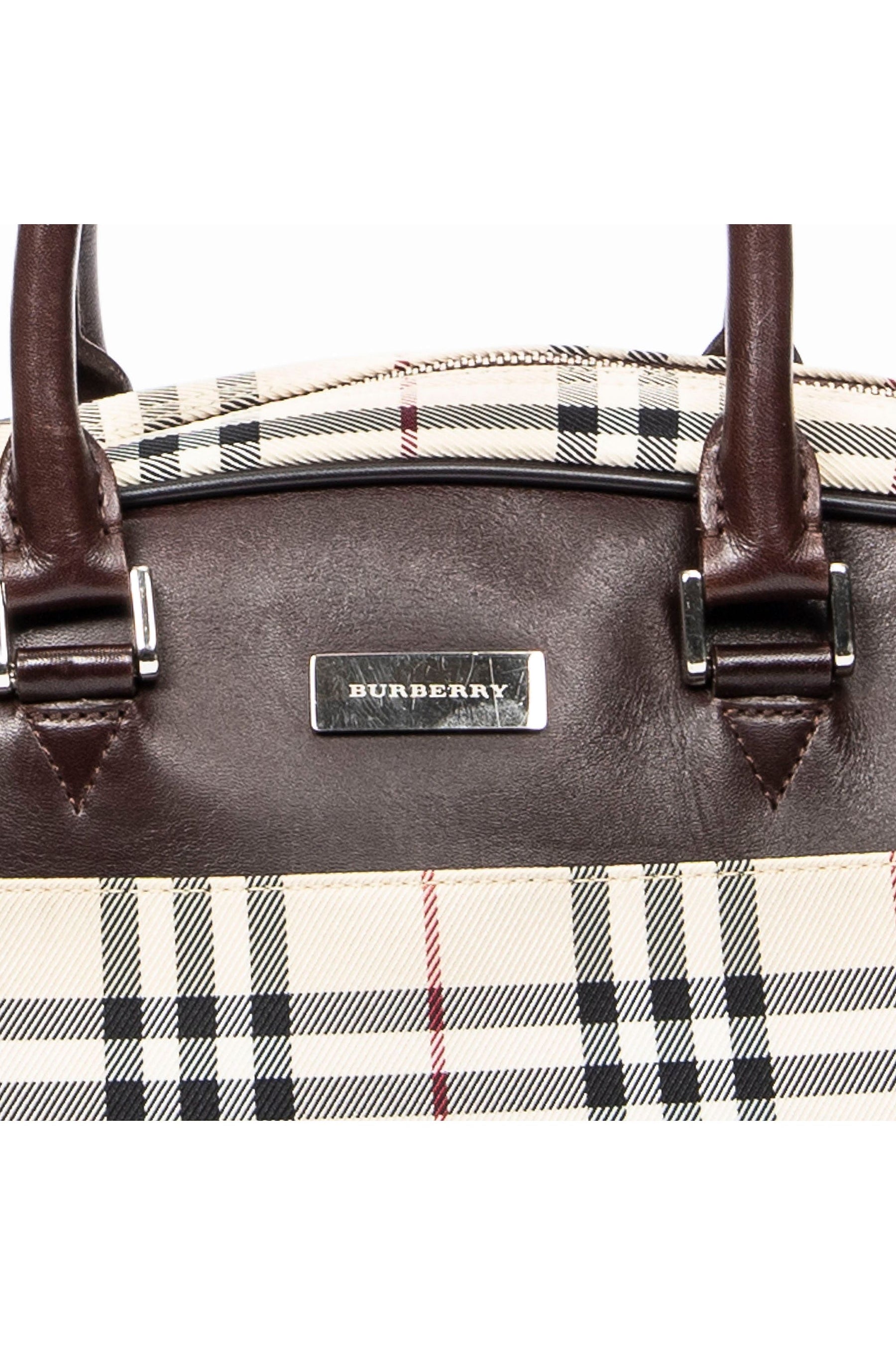 Boston Bag 