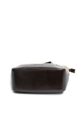 Small Zip Tote 