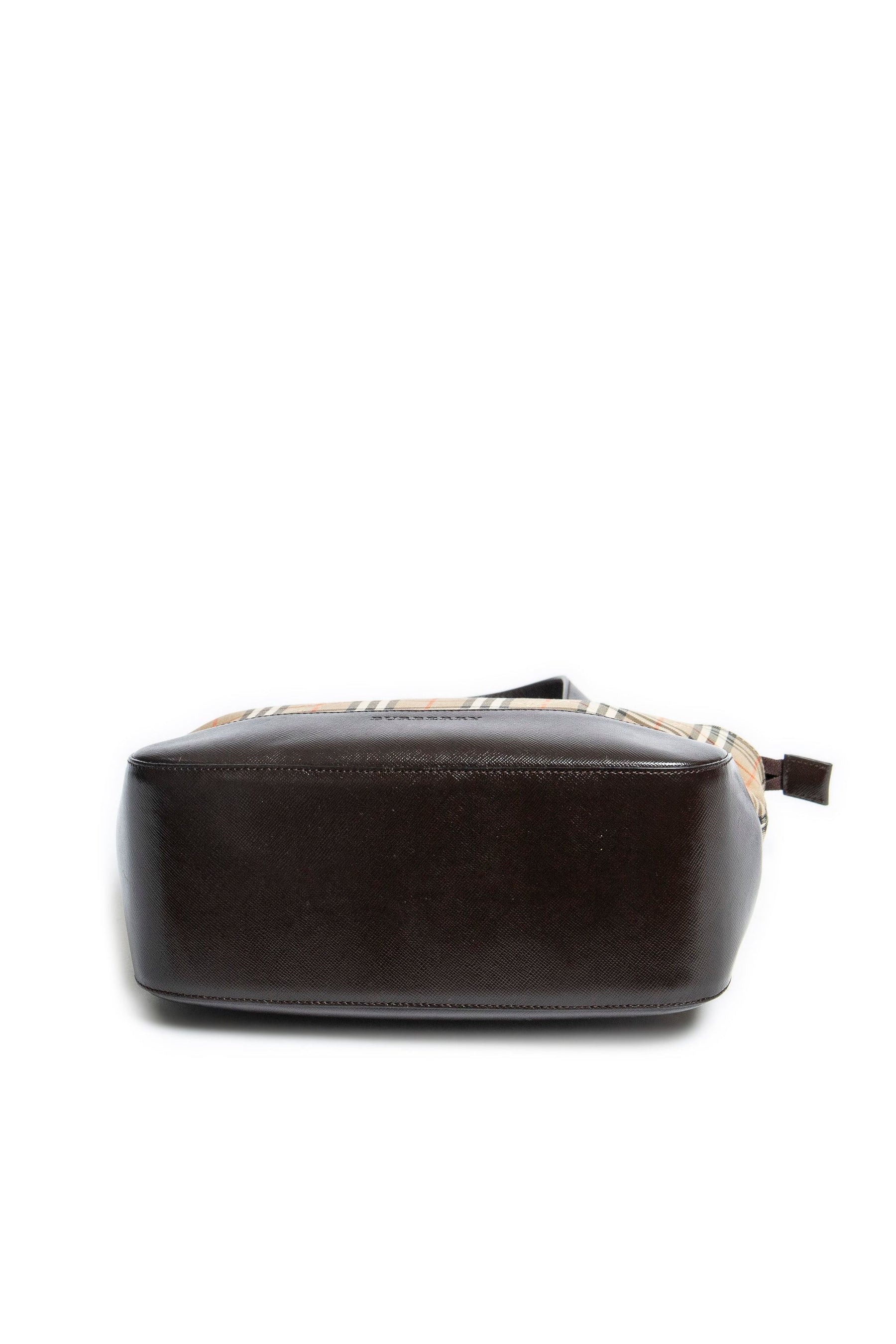Small Zip Tote 