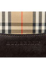 Small Zip Tote 