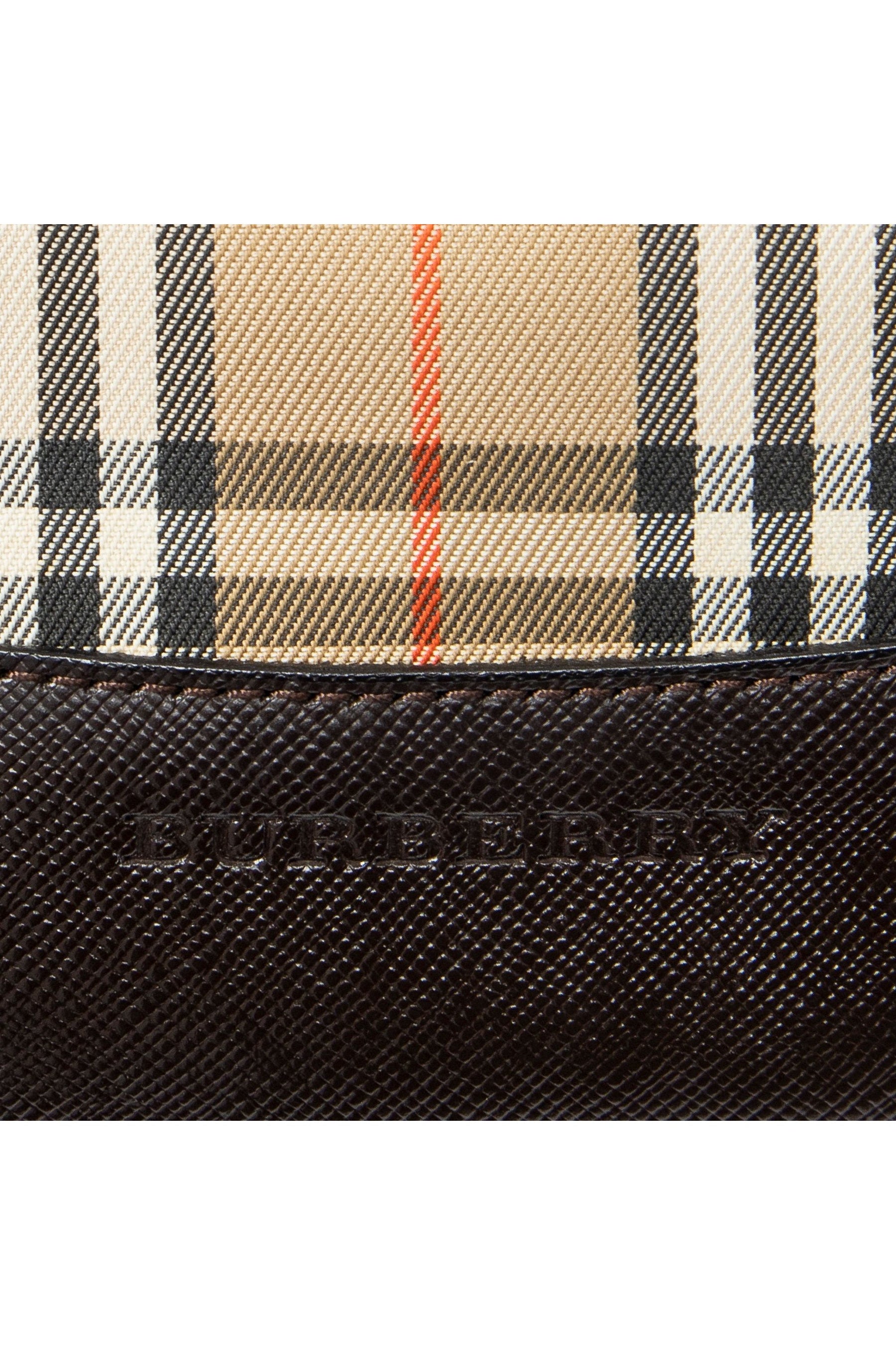 Small Zip Tote 