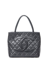 CC Timeless Medallion Tote 