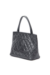 CC Timeless Medallion Tote 