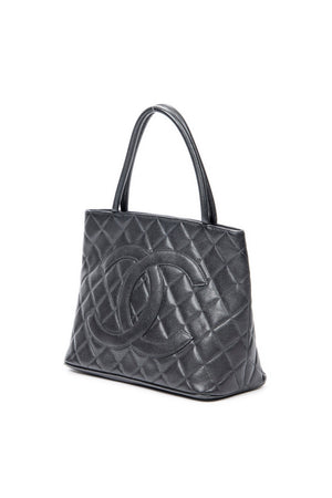 CC Timeless Medallion Tote 