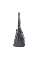 CC Timeless Medallion Tote 