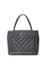 CC Timeless Medallion Tote 