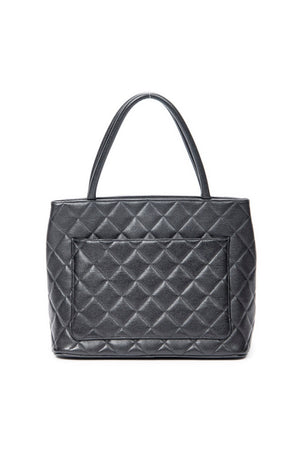 CC Timeless Medallion Tote 