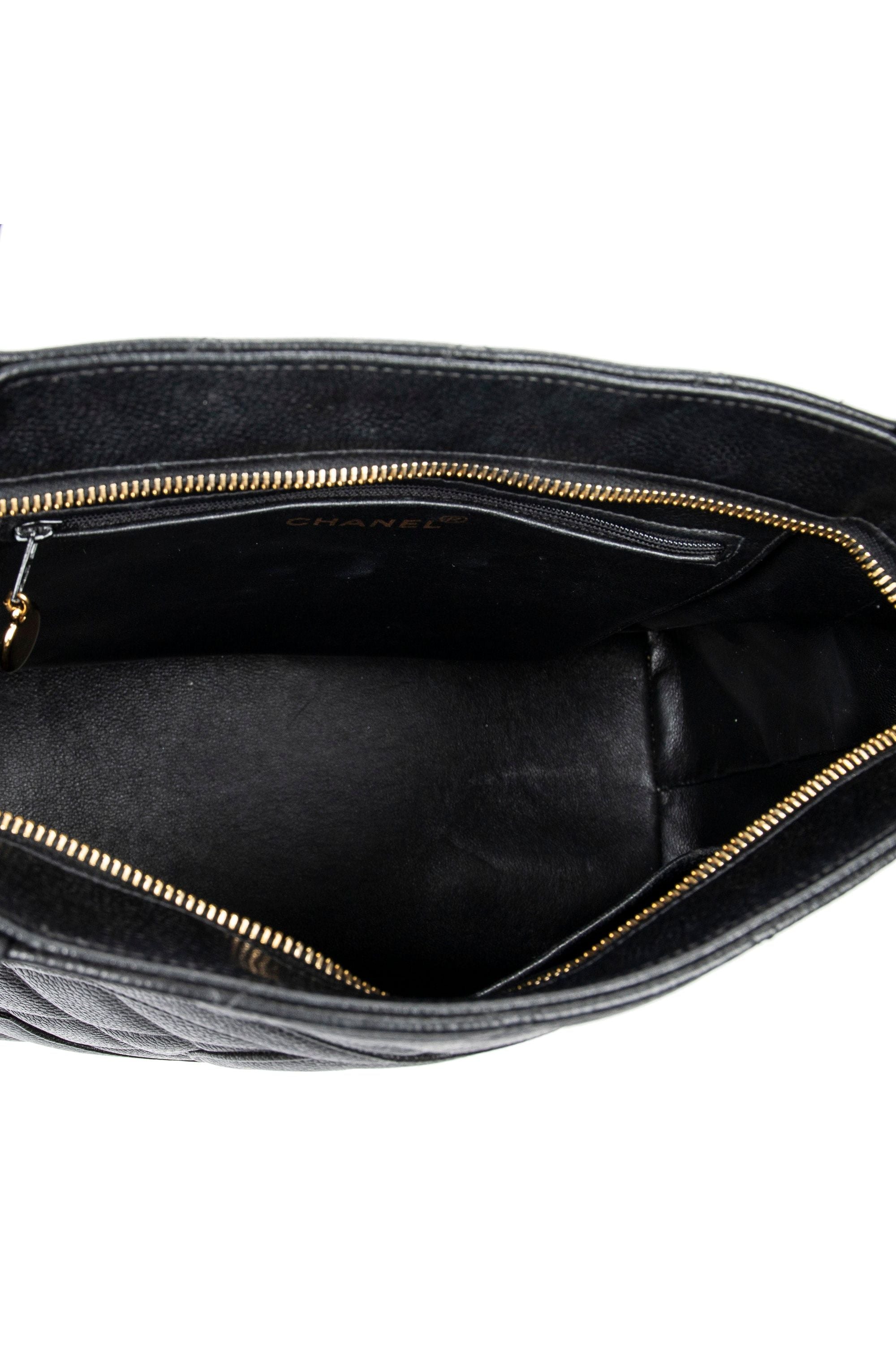 CC Timeless Medallion Tote 