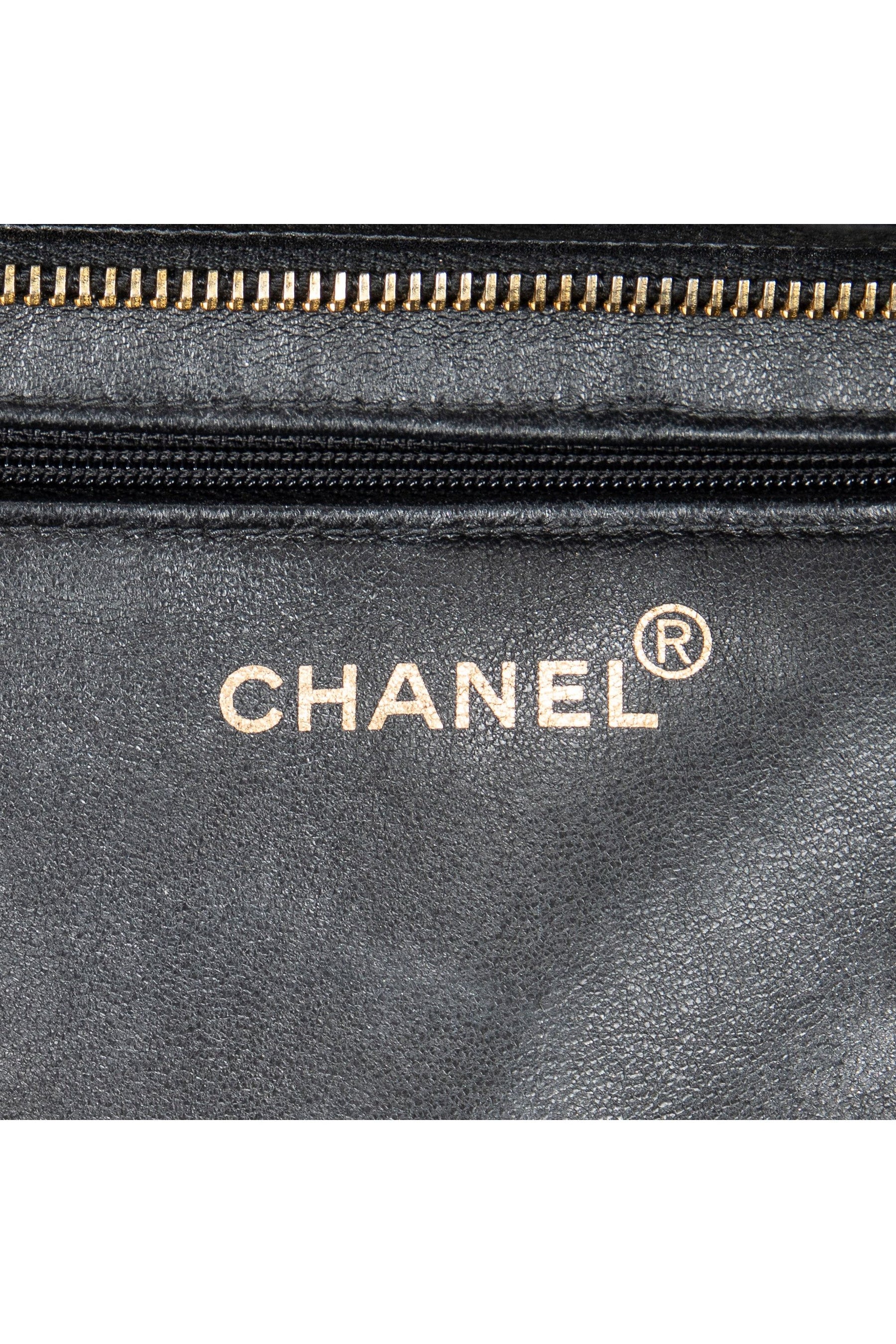 CC Timeless Medallion Tote 
