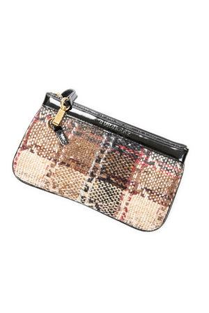 Zip Pouch 