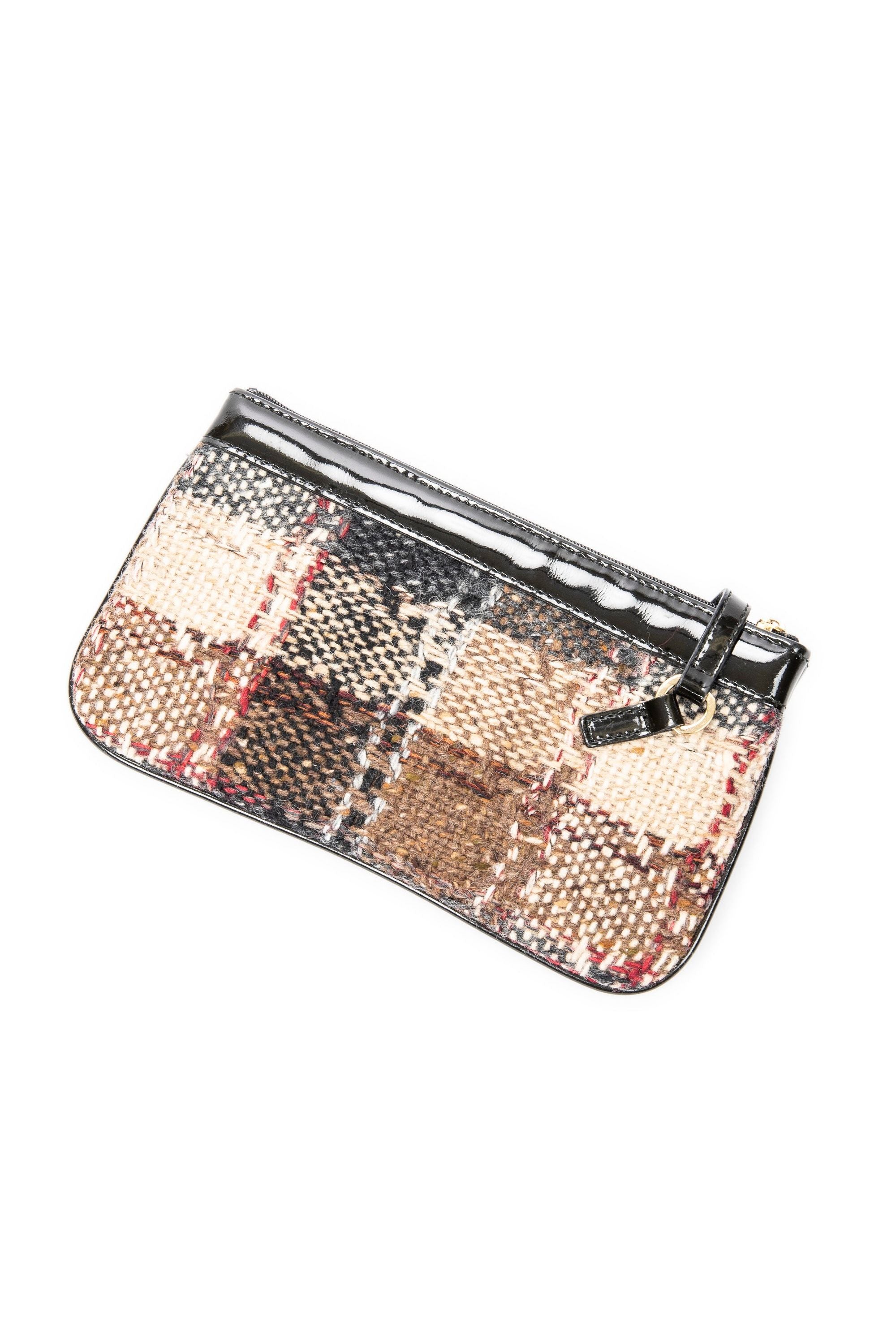 Zip Pouch 