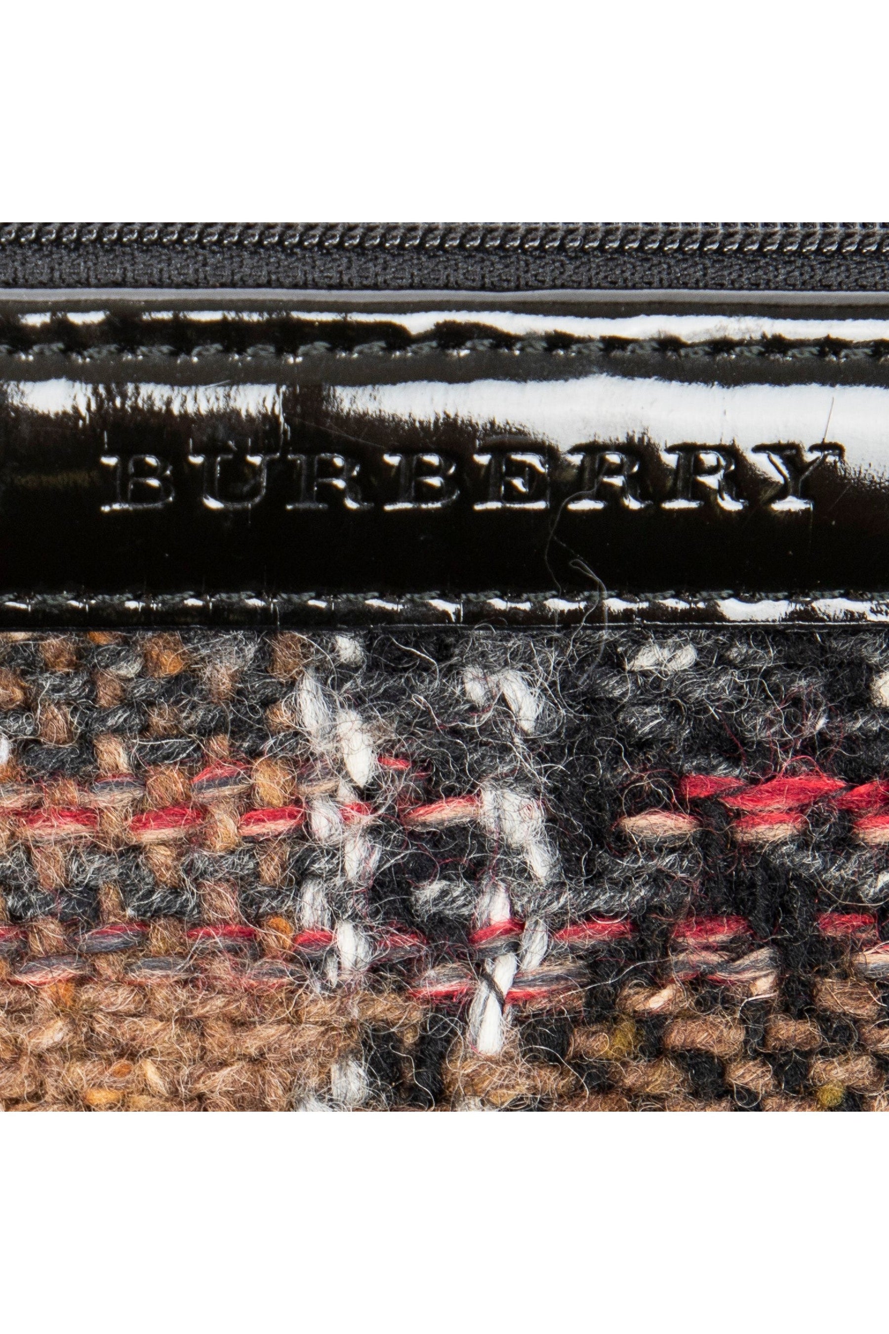 Zip Pouch 