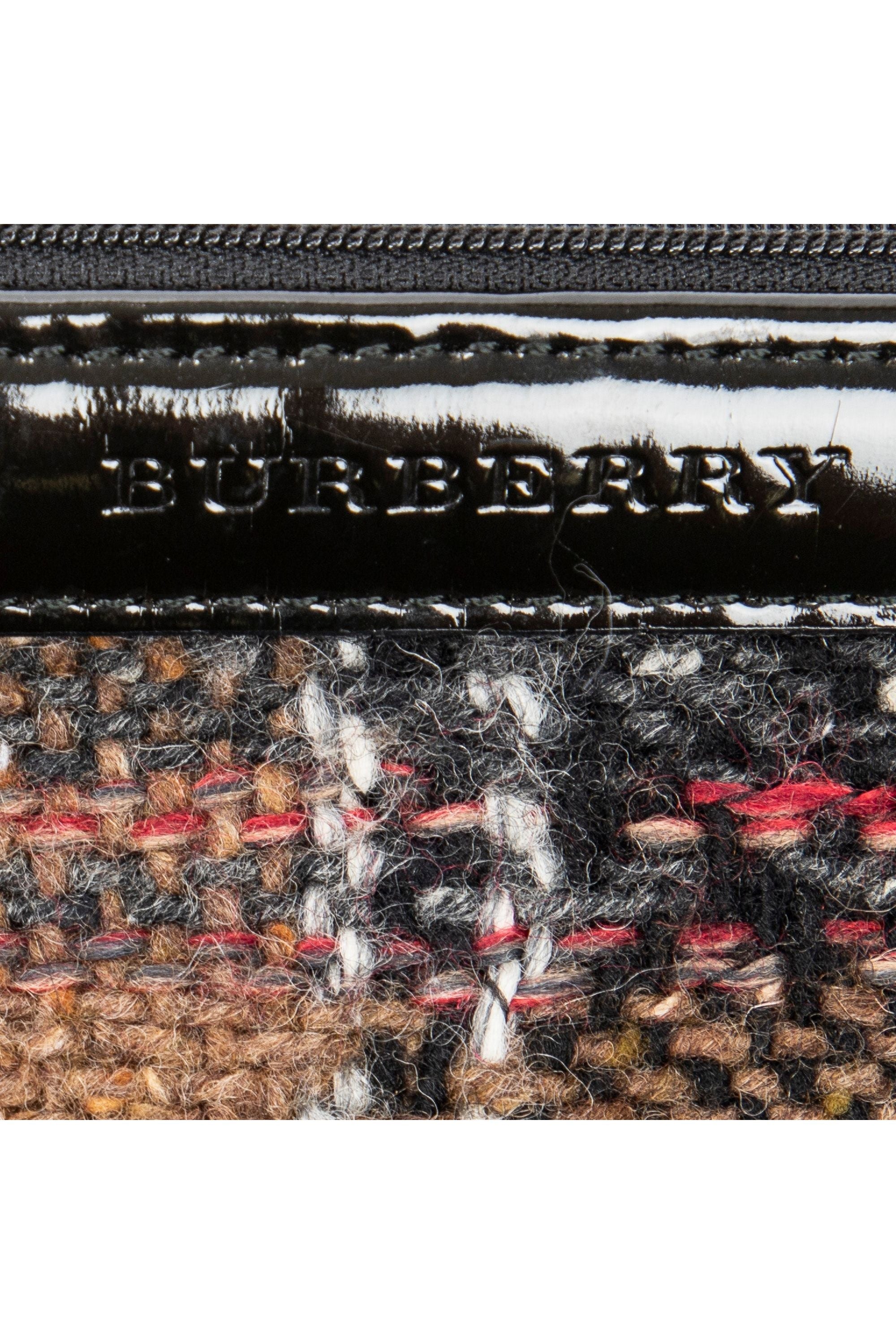 Zip Pouch 