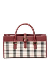 Rectangular Tote 