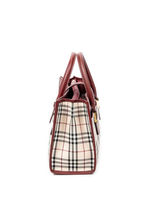 Rectangular Tote 