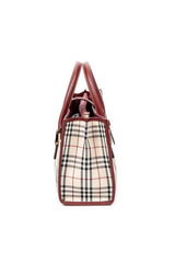Rectangular Tote 