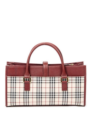 Rectangular Tote 