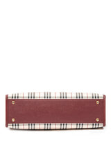Rectangular Tote 