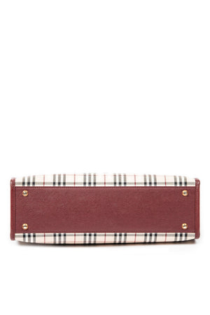 Rectangular Tote 