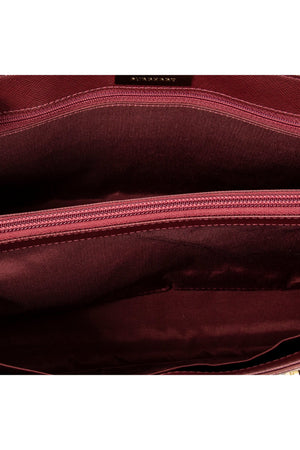 Rectangular Tote 