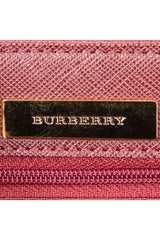 Rectangular Tote 