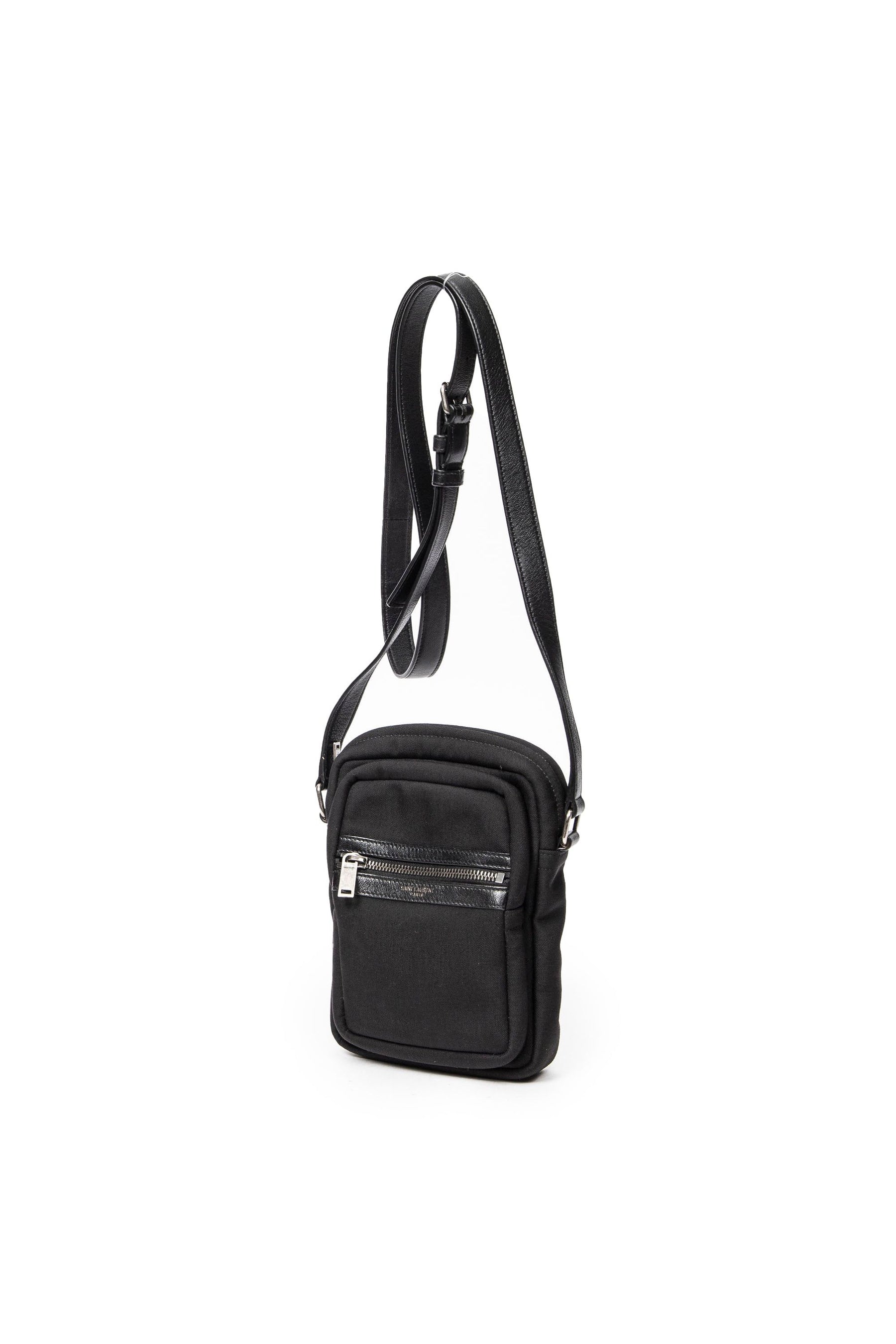 Sid Pouch Crossbody 
