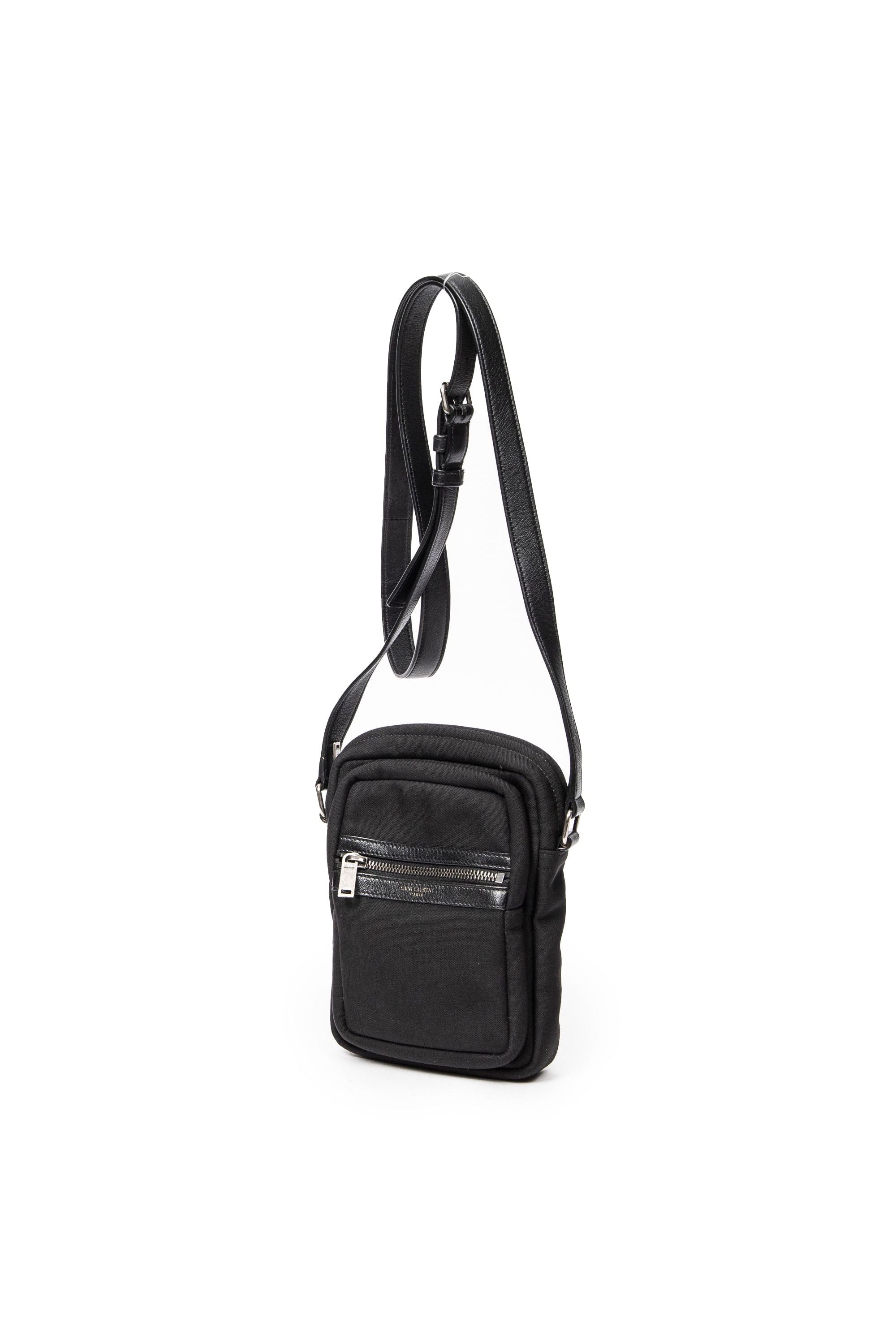 Sid Pouch Crossbody 