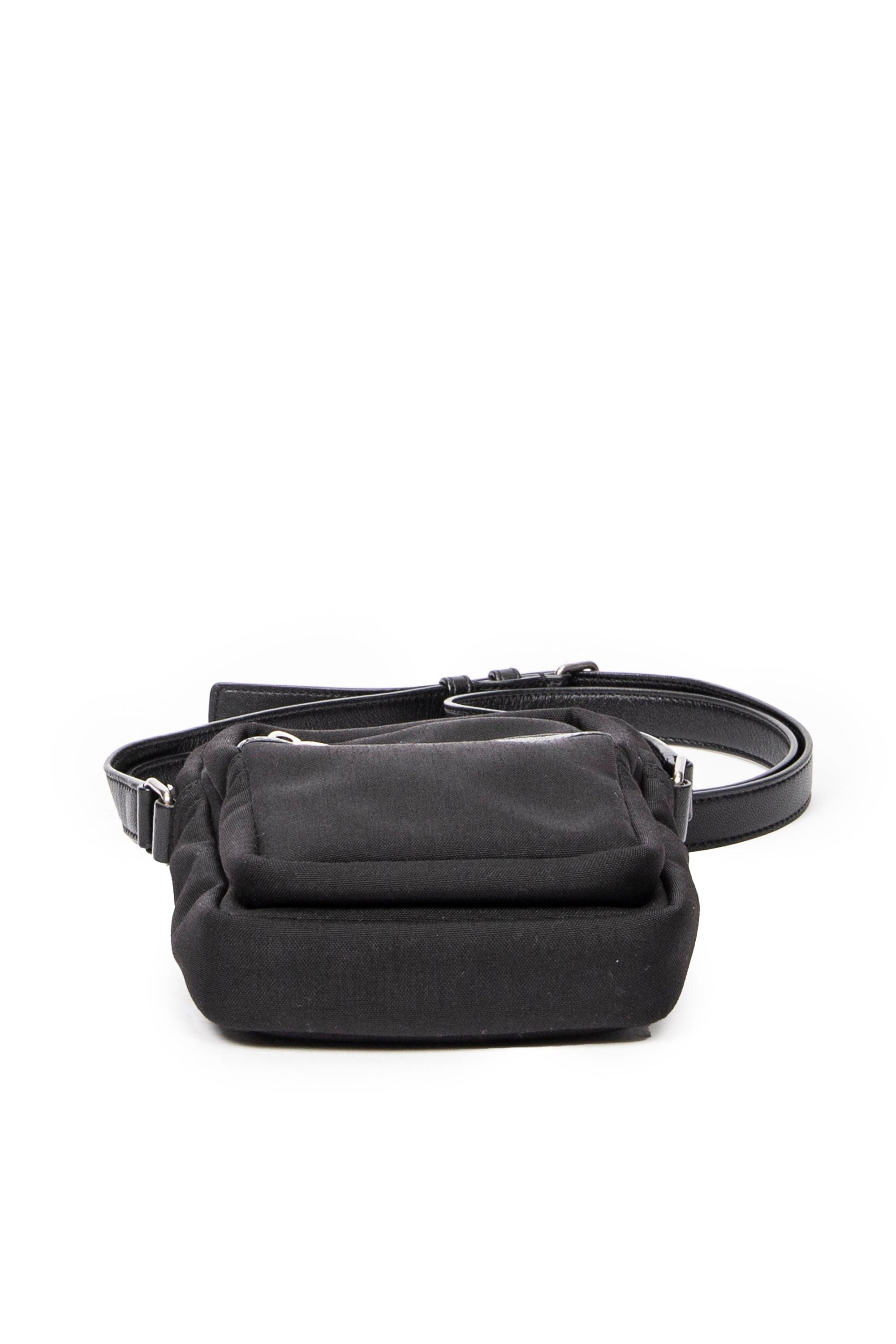 Sid Pouch Crossbody 
