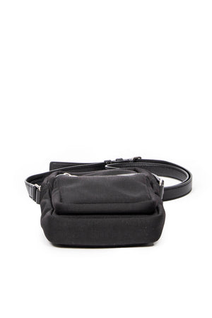 Sid Pouch Crossbody 