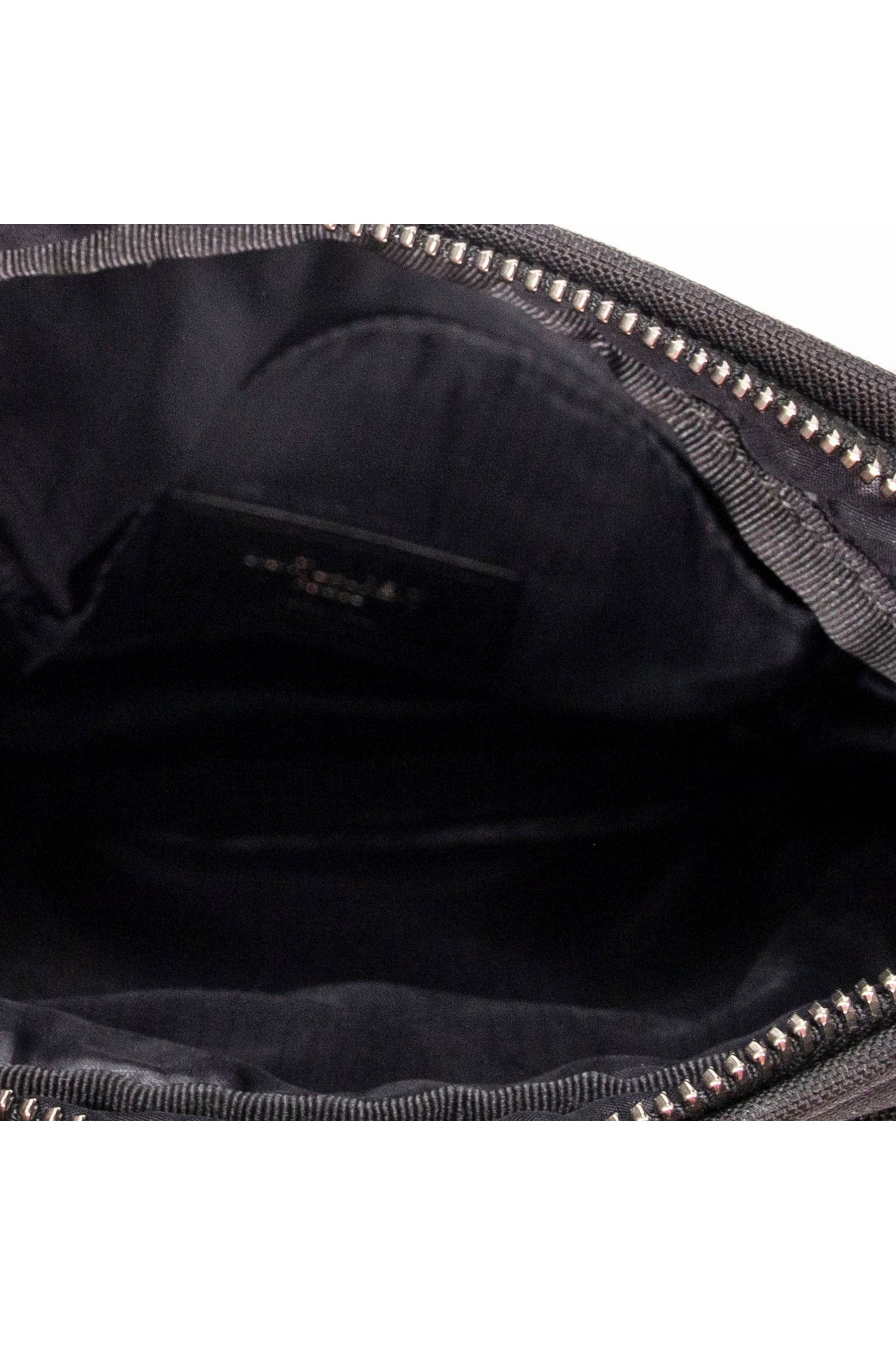 Sid Pouch Crossbody 
