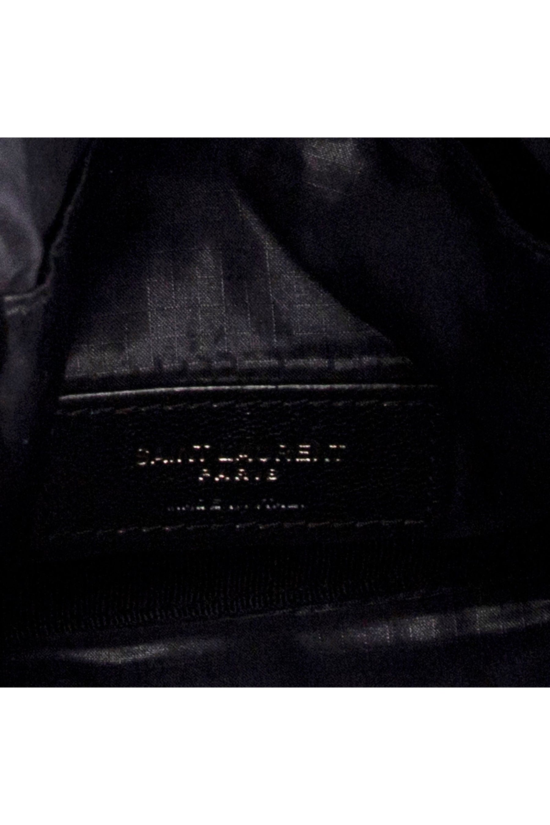 Sid Pouch Crossbody 